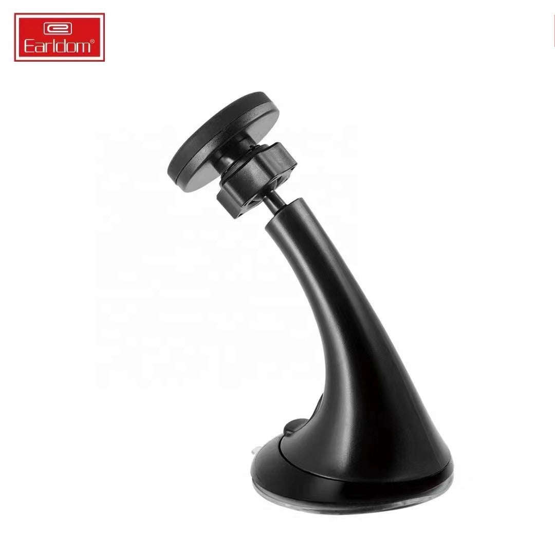 Earldom 360  Rotation Dashboard Magnet Car Mount Cradle Holder For Smartphone Earldom 360  Rotation Dashboard Magnet Car Mount Cradle Holder For Smartphone